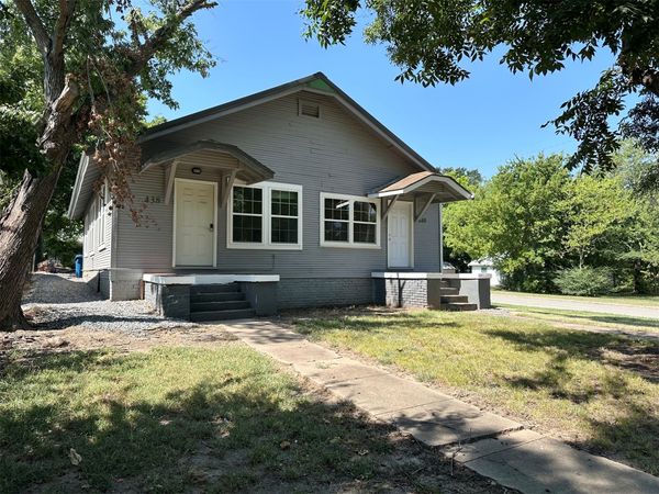 440 W Adams Avenue, Unit 438 &, McAlester, OK 74501