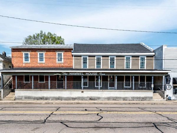 121 S Main Street, Waynesville, OH 45068