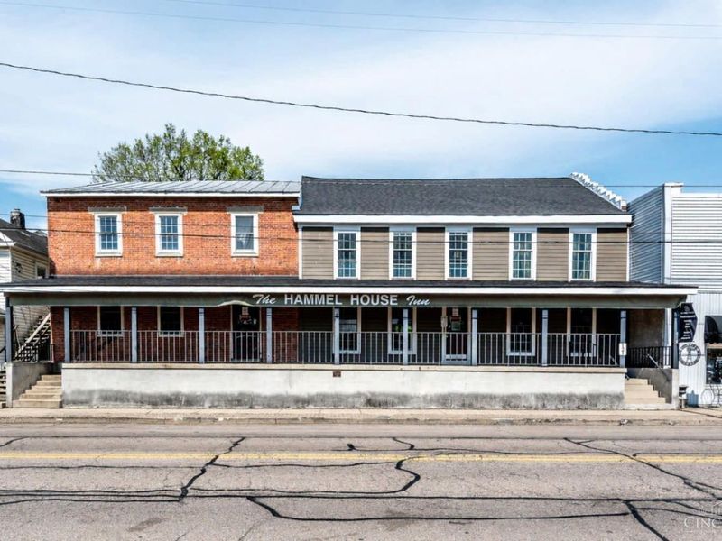 121 S Main Street, Waynesville, OH 45068 Photo 1