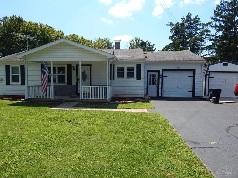5701 Lake Road, Salem Twp, OH 45152 Photo 2