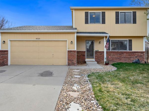 4523 Woodland Court , Fort Collins, CO 80526