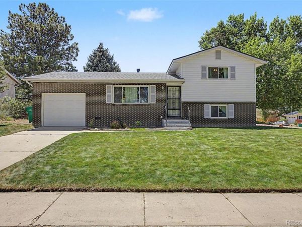 712 Lansing Drive , Colorado Springs, CO 80909