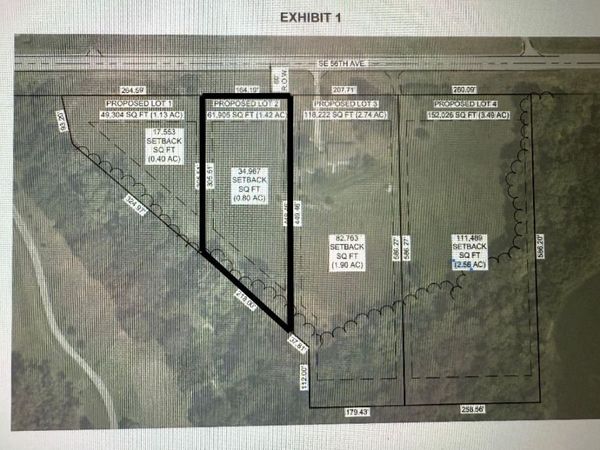 Lot 2 SE 56th Avenue, Runnells, IA 50237
