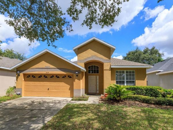 5537 BURLWOOD DRIVE , ORLANDO, FL 32810