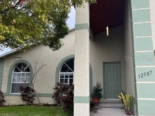 12587 PARK BOULEVARD , SEMINOLE, FL 33776
