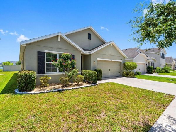 8106 BILSTON VILLAGE LANE , GIBSONTON, FL 33534