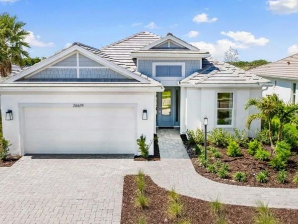 26619 DOVE DRIVE , PUNTA GORDA, FL 33955
