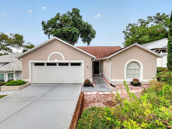 57 TOWNHILL DRIVE , EUSTIS, FL 32726