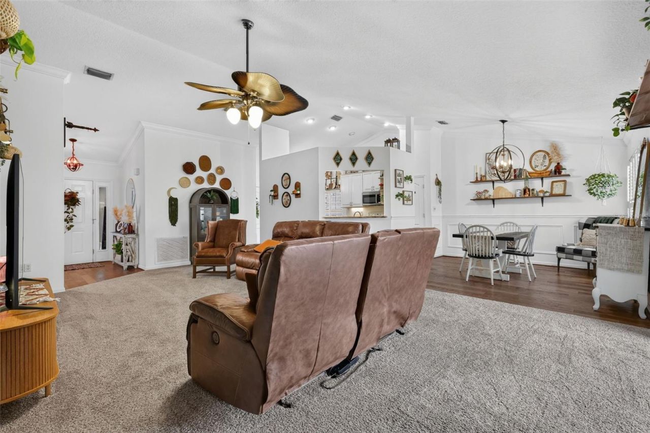 57 Townhill Drive , Eustis, FL 32726 Photo