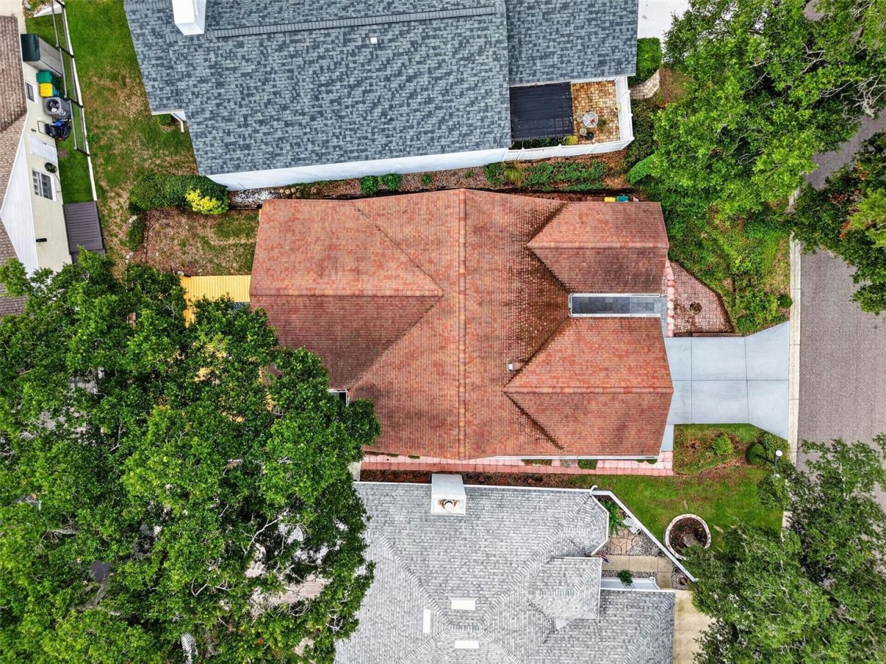 57 Townhill Drive , Eustis, FL 32726 Photo