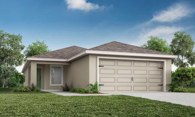 533 Ituna Circle , Winter Haven, FL 33881 Main Photo