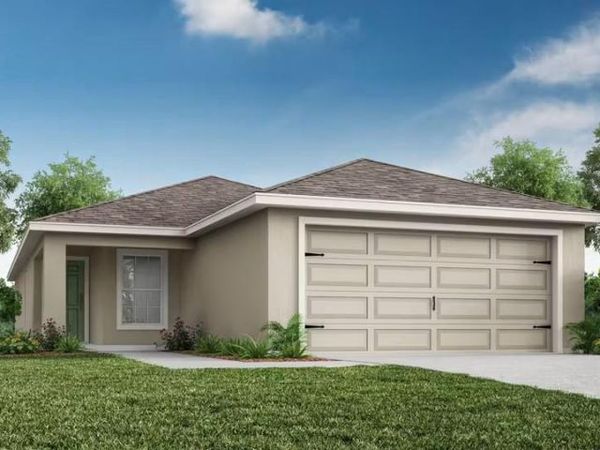 533 ITUNA CIRCLE , WINTER HAVEN, FL 33881