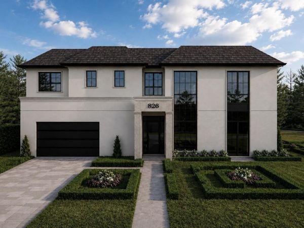 826 GARDEN PLAZA , ORLANDO, FL 32803