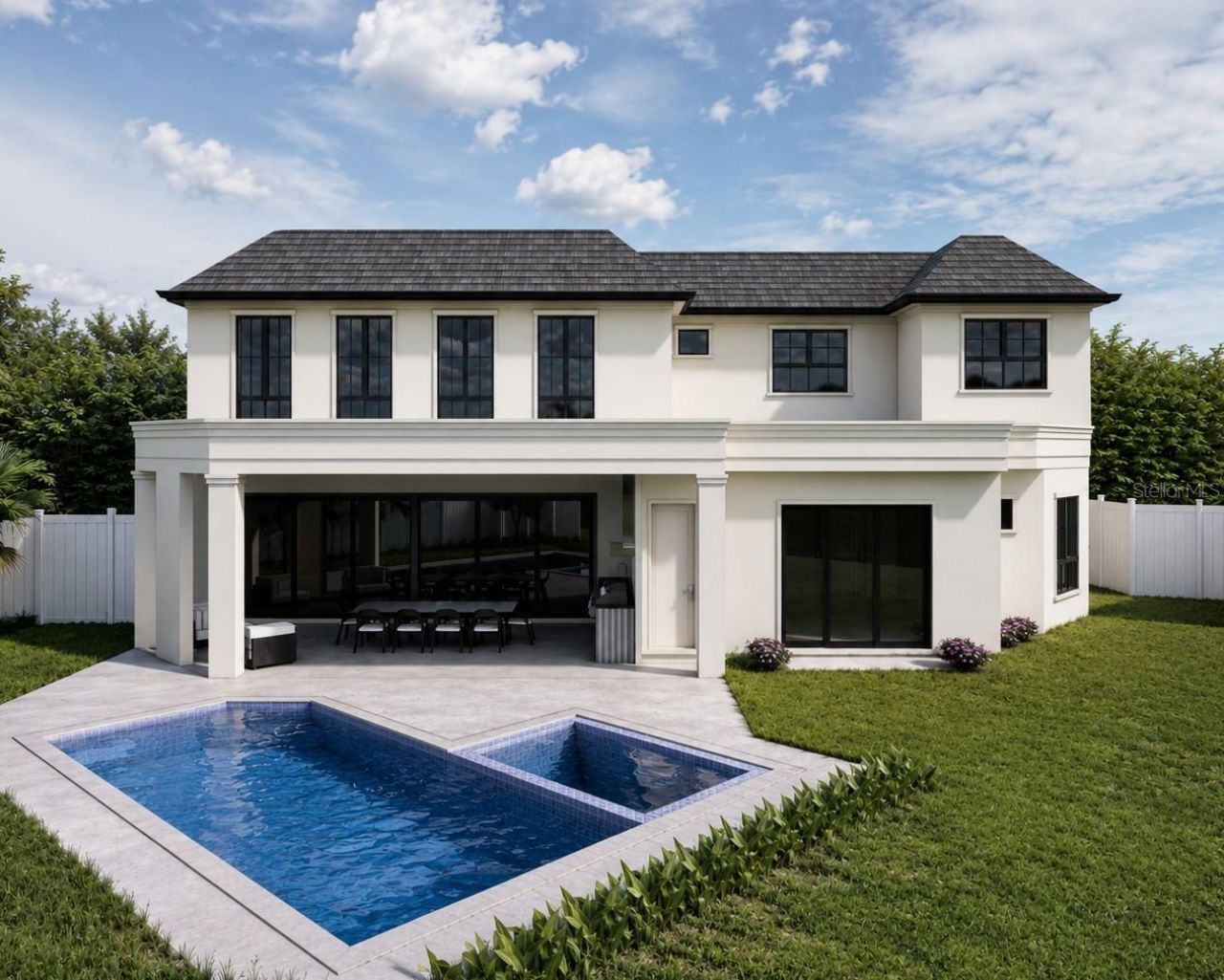 826 Garden Plaza, Orlando, FL 32803 Photo