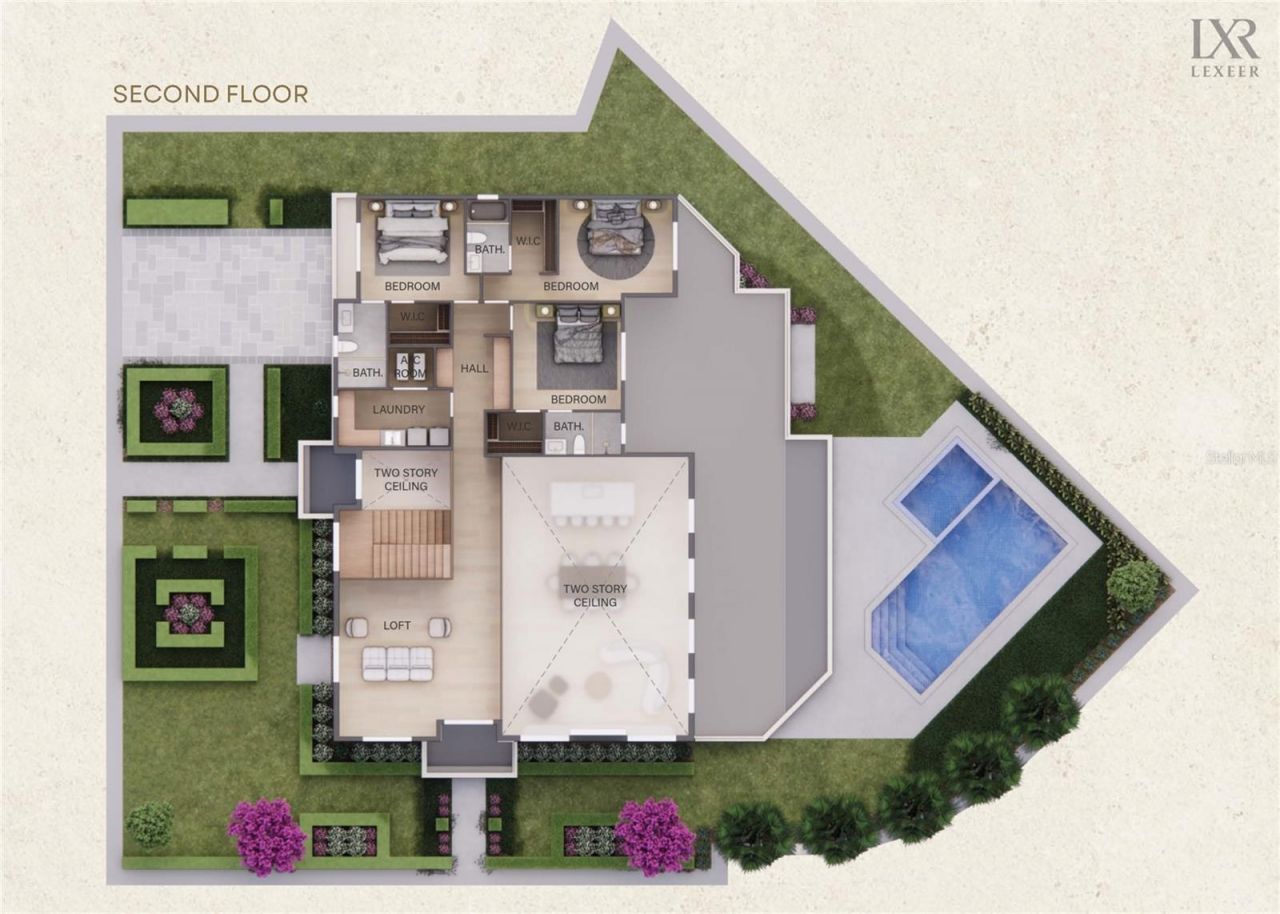 826 Garden Plaza, Orlando, FL 32803 Photo
