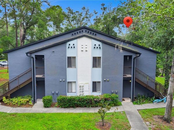 202 RIVERBEND DRIVE , Unit 103, ALTAMONTE SPRINGS, FL 32714