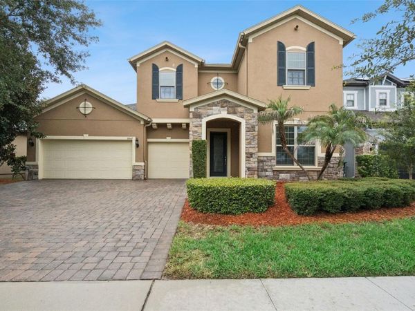 9447 PRINCE HARRY DRIVE , ORLANDO, FL 32836