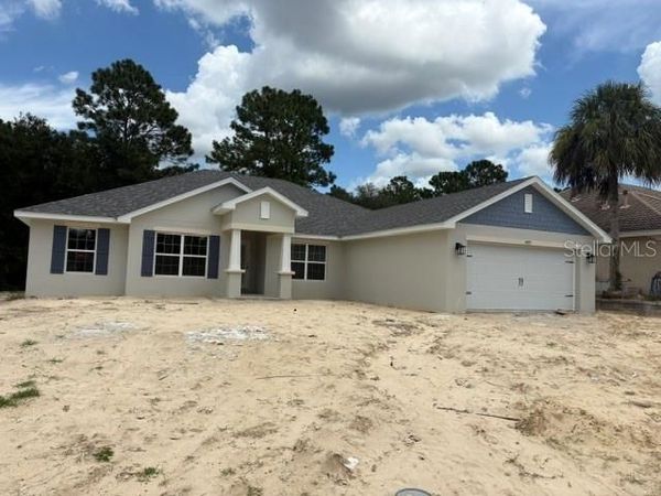 17833 SW 61ST LANE ROAD, DUNNELLON, FL 34432