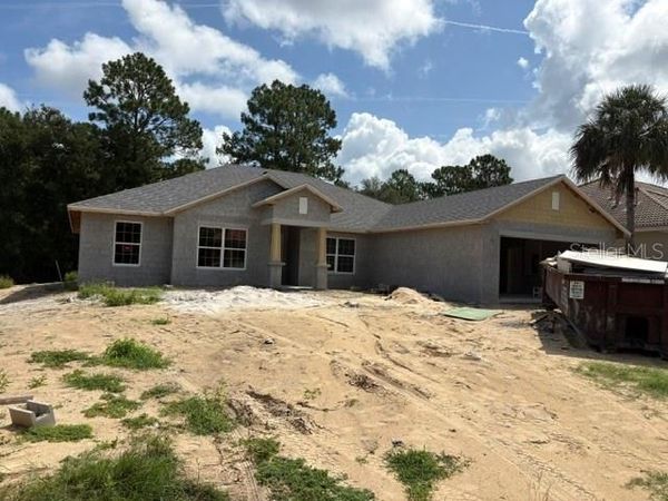 17833 SW 61ST LANE ROAD , DUNNELLON, FL 34432