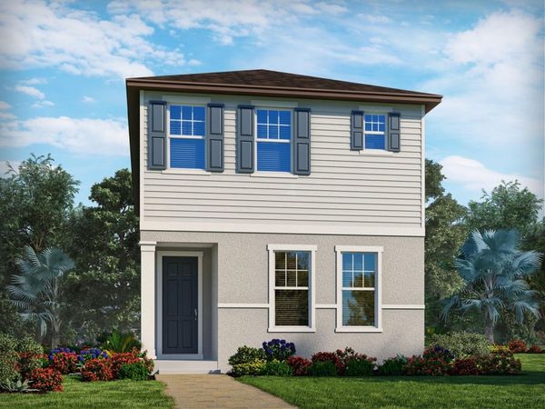 4676 HOMESTEAD TRAIL , ST CLOUD, FL 34772