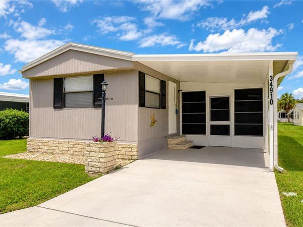 34910 HAPPINESS WAY, ZEPHYRHILLS, FL 33541