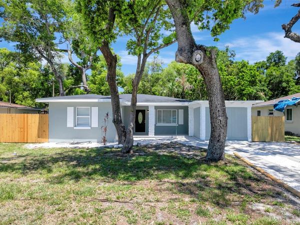 6105 N 23RD STREET , TAMPA, FL 33610