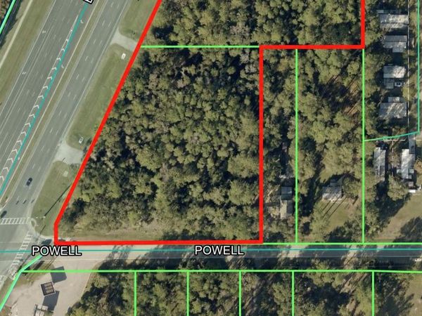 BROAD STREET, BROOKSVILLE, FL 34601
