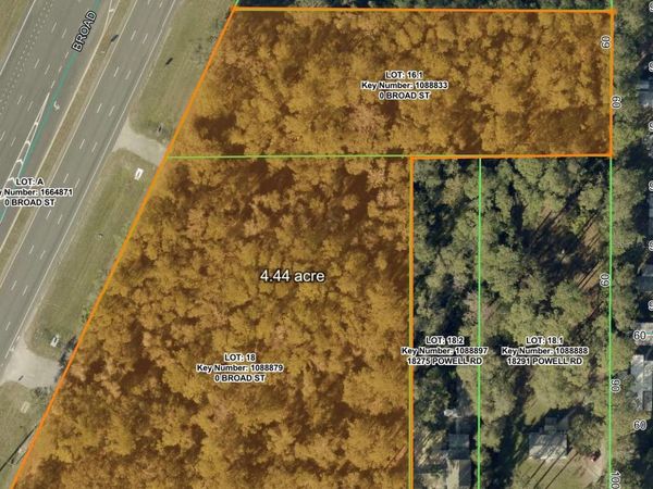 BROAD STREET , BROOKSVILLE, FL 34601