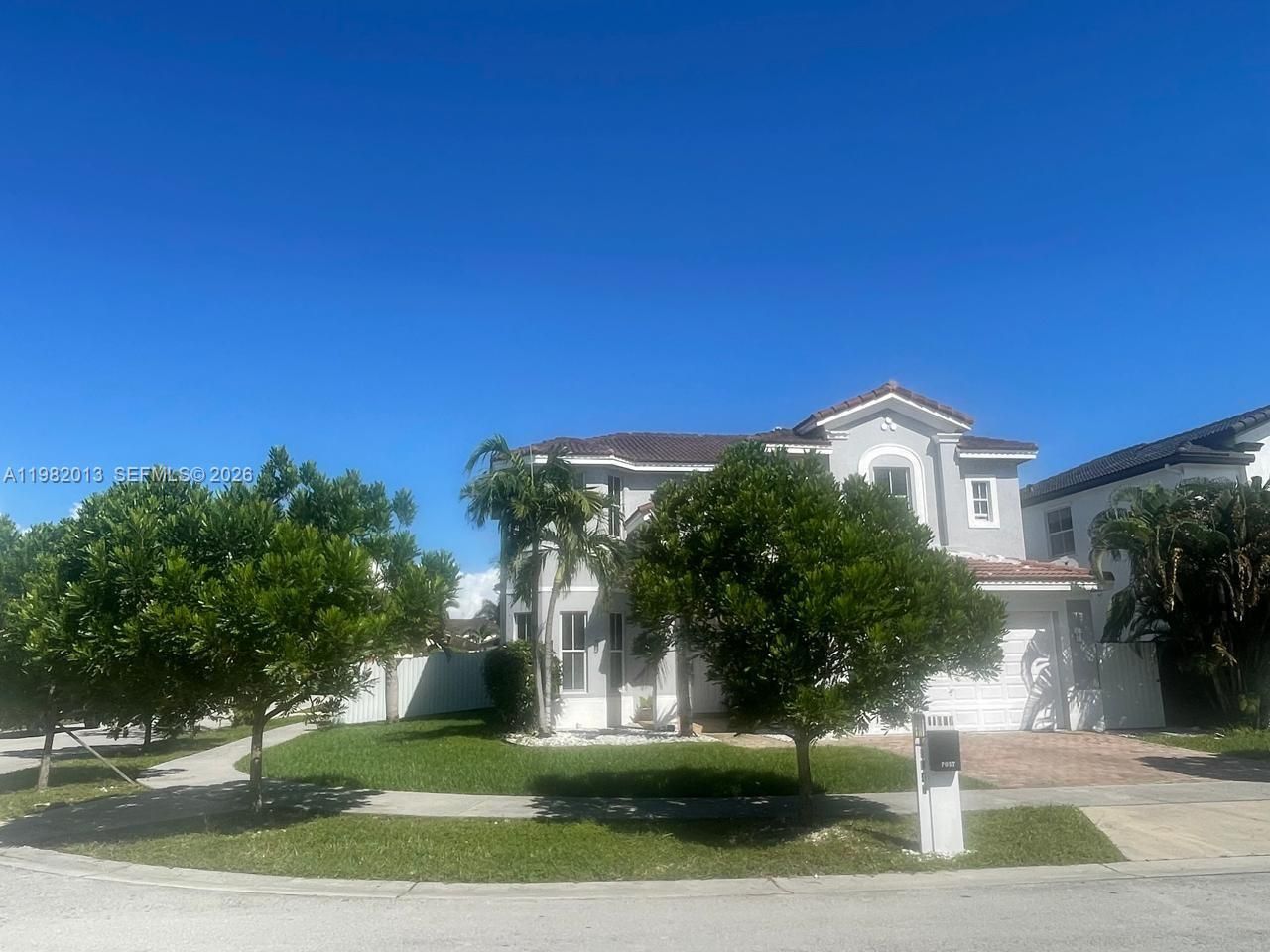 11047 SW 243rd Ln, Homestead, FL 33032 Photo