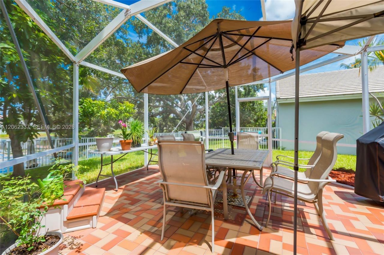 2006 NW 182nd Ave, Pembroke Pines, FL 33029 Photo