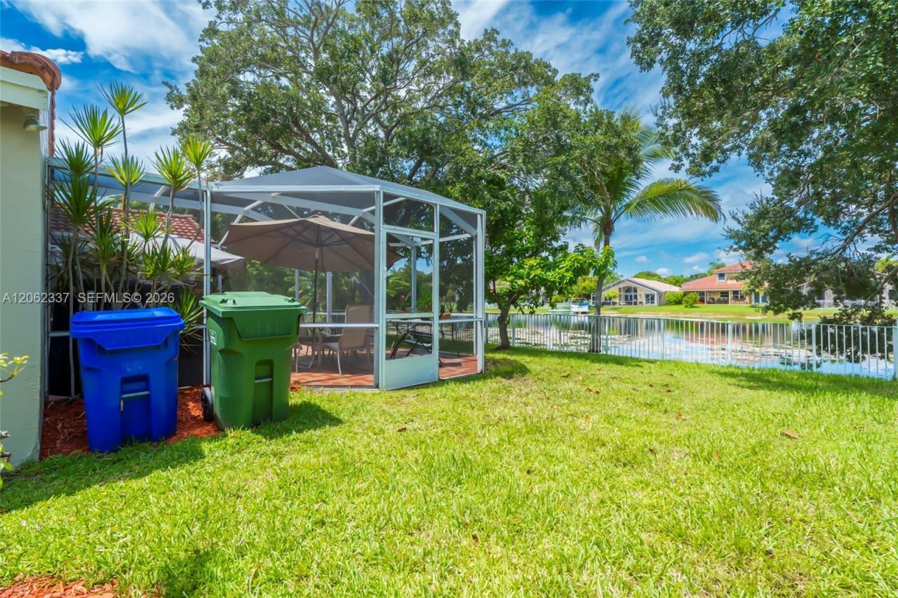 2006 NW 182nd Ave, Pembroke Pines, FL 33029 Photo