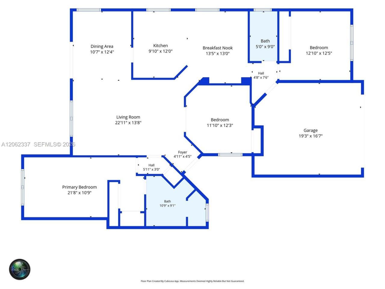 2006 NW 182nd Ave, Pembroke Pines, FL 33029 Photo