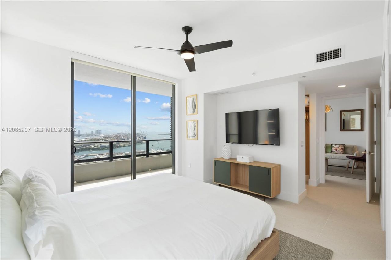 159 NE 6th St, Unit 2415, Miami, FL 33132 Photo