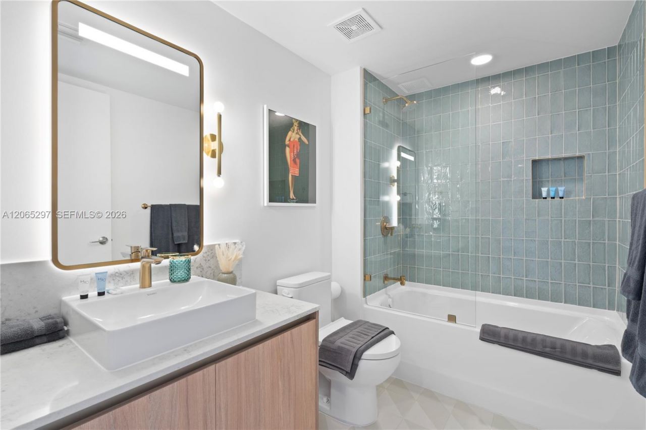 159 NE 6th St, Unit 2415, Miami, FL 33132 Photo