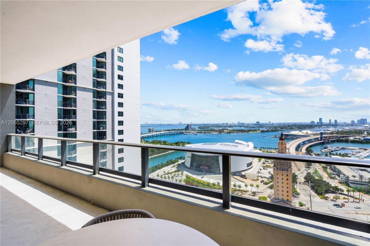 159 NE 6th St, Unit 2415, Miami, FL 33132 Photo