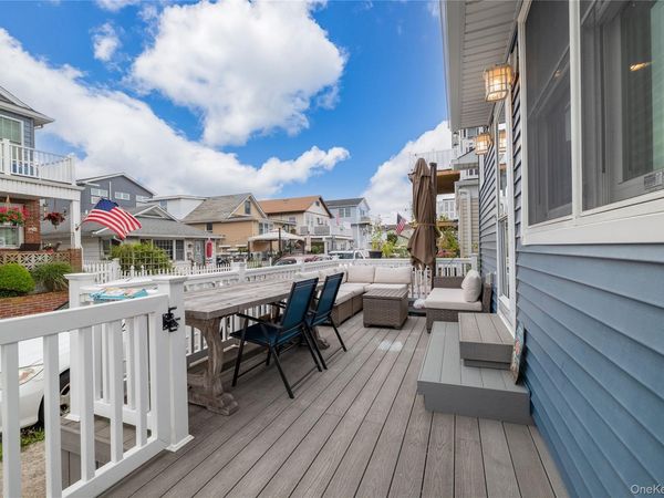 38 California Street , Unit HOUSE, Long Beach, NY 11561