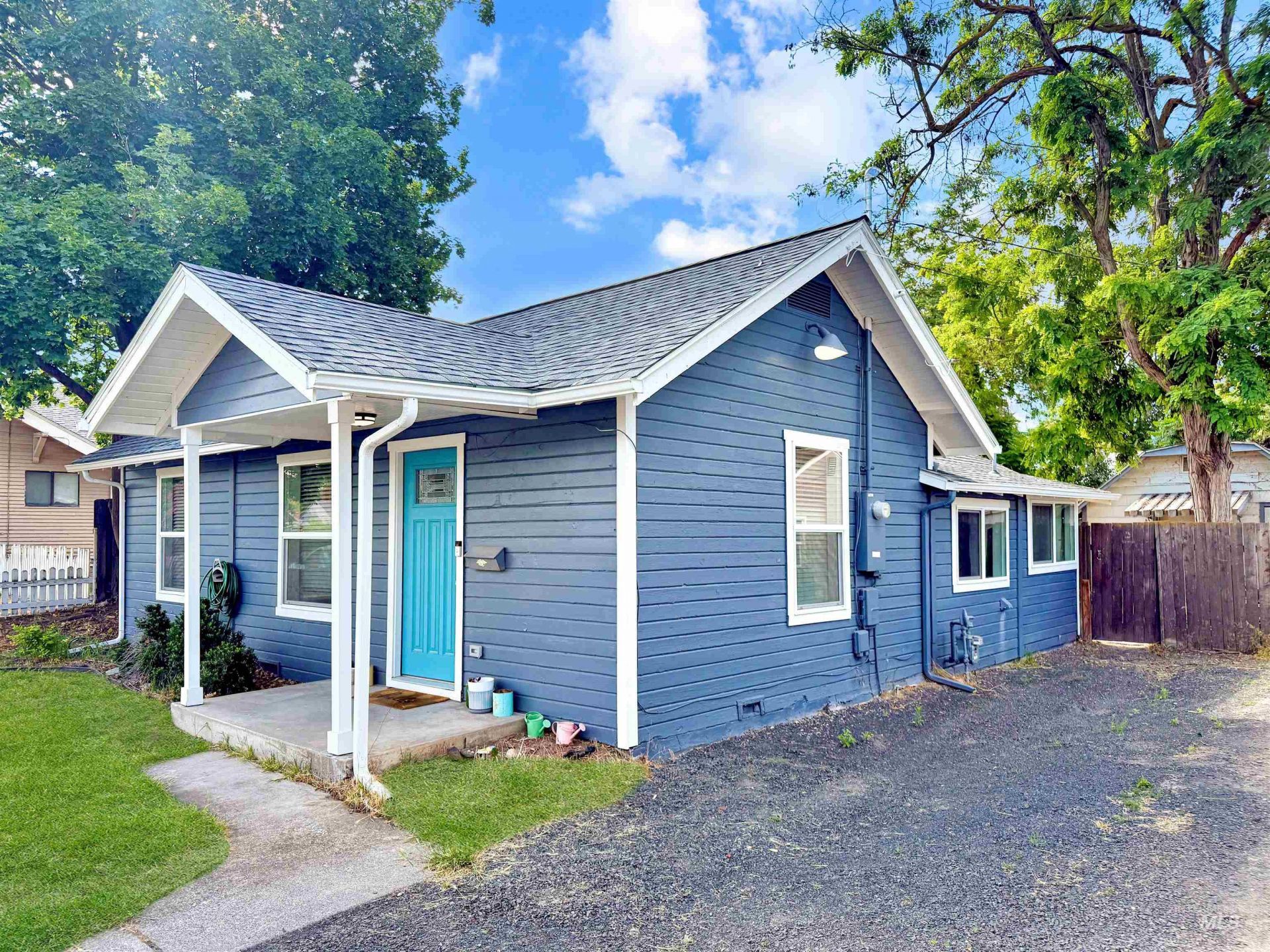 1009 Elm St, Clarkston, WA 99403 Main Photo