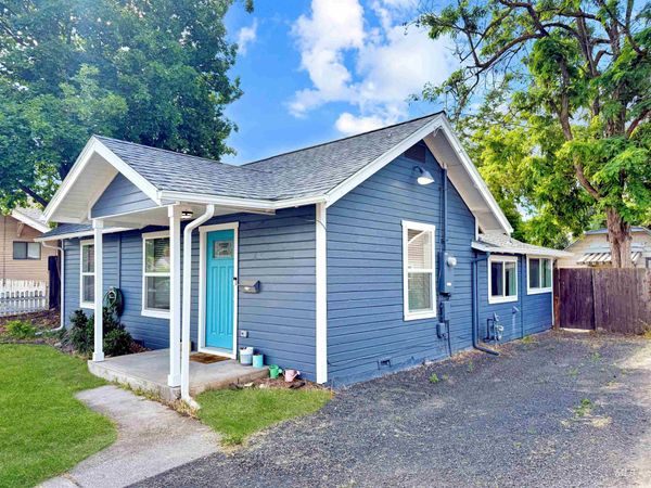 1009 Elm St, Clarkston, WA 99403