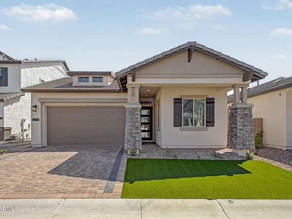 3719 E ROCHELLE Circle, Mesa, AZ 85213