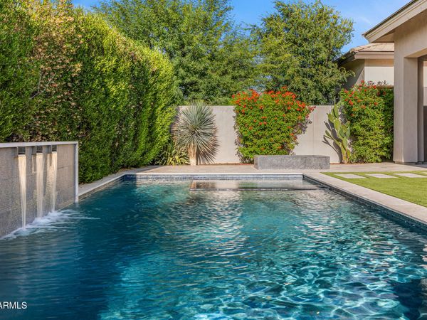 5534 E ALAN Lane, Paradise Valley, AZ 85253