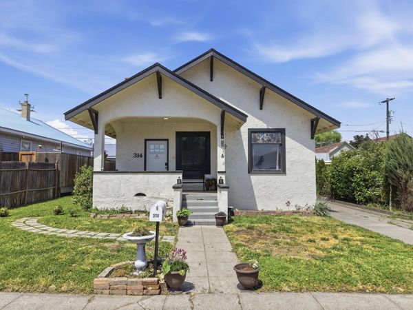 314 W Main Ave, Ritzville, WA 99169