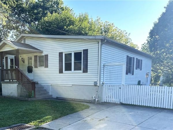 1485 3rd Street, Lakemore, OH 44250