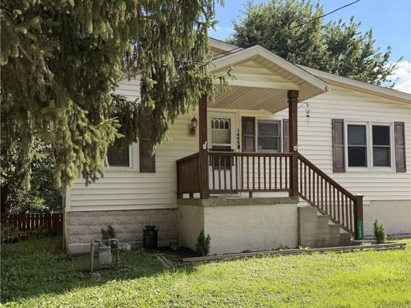 1485 3rd Street, Akron, OH 44250