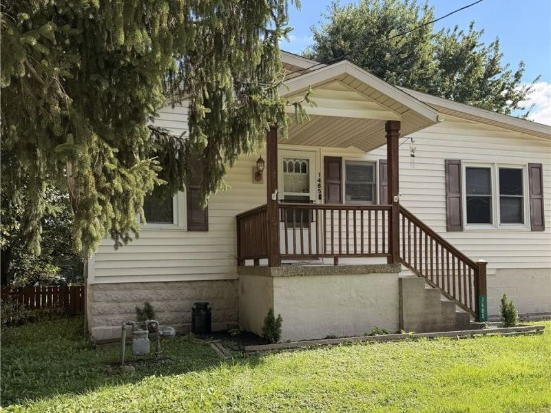 1485 3rd Street, Akron, OH 44250 Photo 1