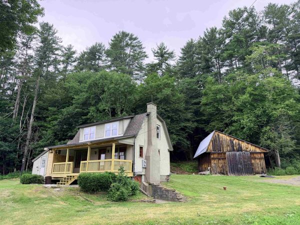 106 Coolidge Highway, Guilford, VT 05301