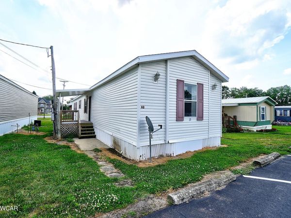 723 Lima Street, Kenton, OH 43326