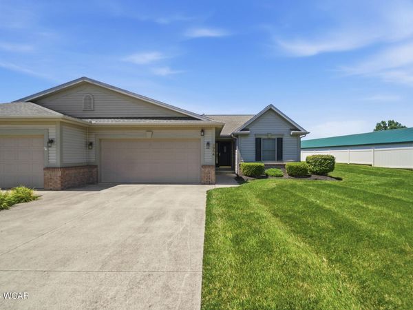 2954 Vera Way, Lima, OH 45805