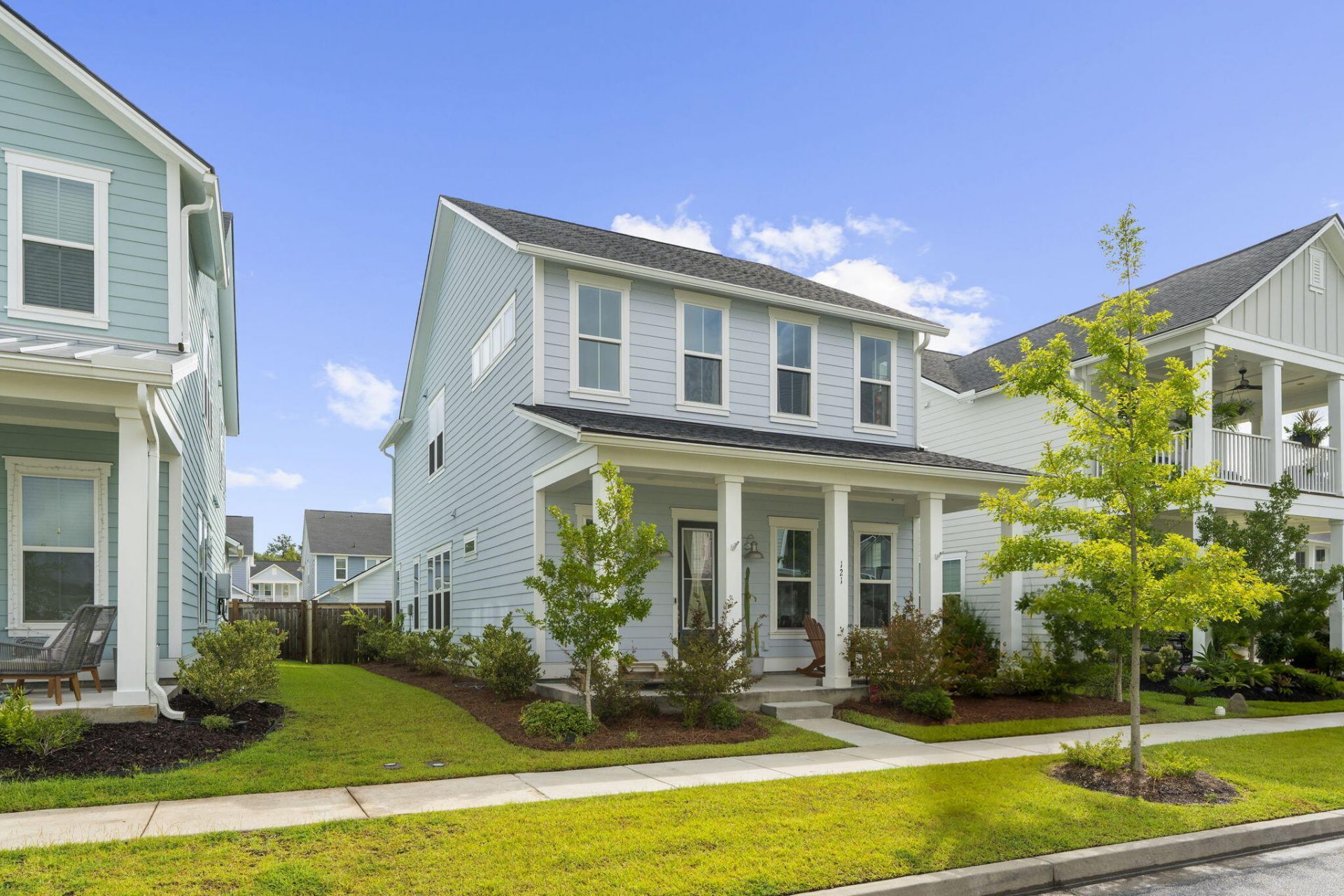 121 Dixie Iris Way Photo 59