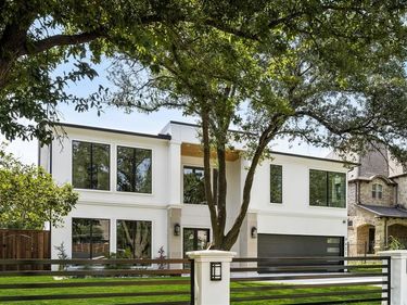 9421 Thornberry Lane, Dallas, TX 75220