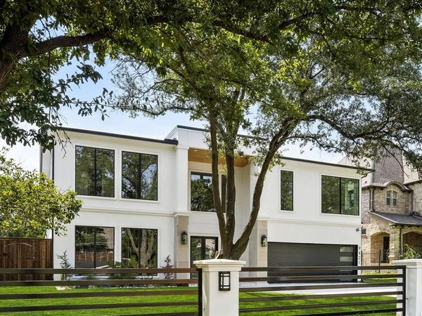 9421 Thornberry Lane, Dallas, TX 75220